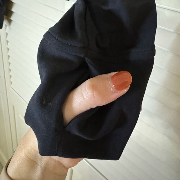 Women’s Lululemon Essential Jacket Flex Sz 10 NWT - Picture 2 of 5